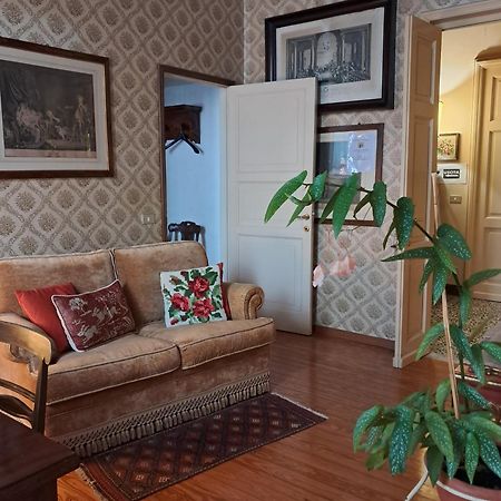 Bed & Breakfast Chiara San Sebastiano Curone Exterior foto