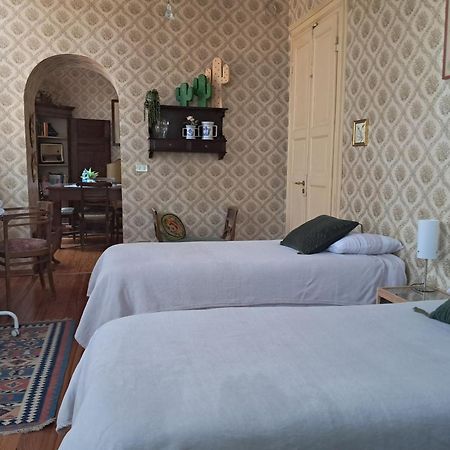Bed & Breakfast Chiara San Sebastiano Curone Exterior foto