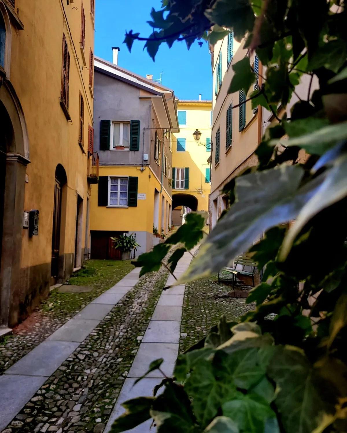Bed & Breakfast Chiara San Sebastiano Curone Exterior foto