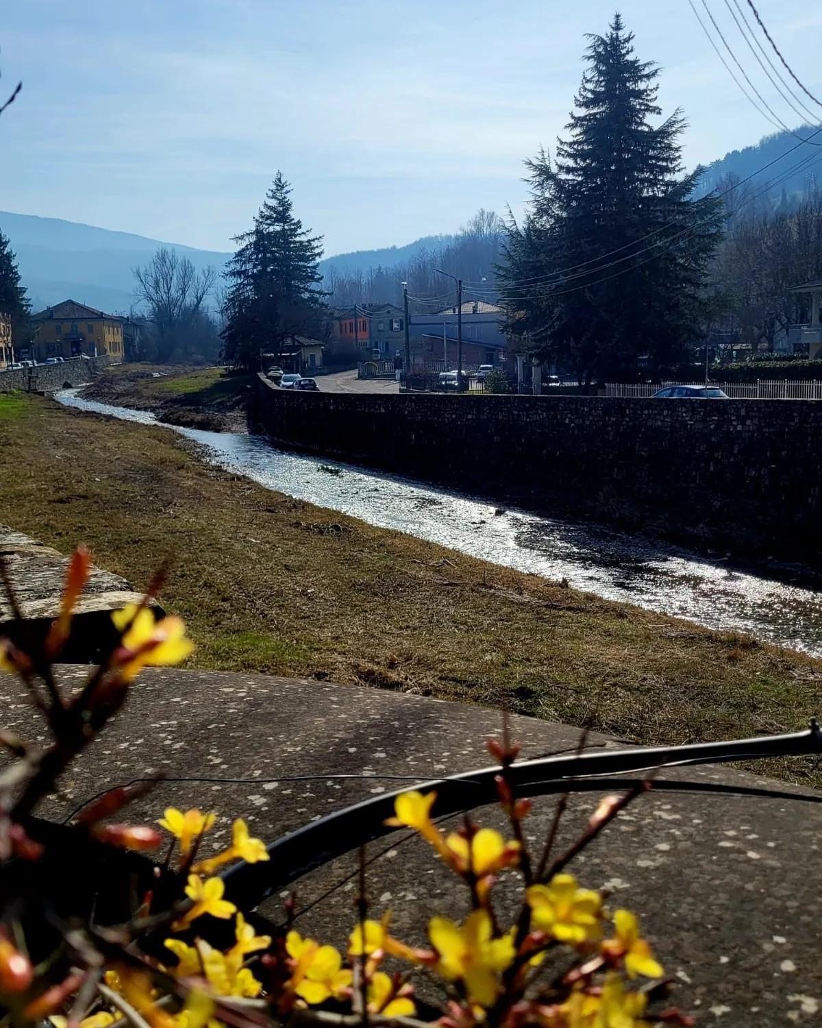 Bed & Breakfast Chiara San Sebastiano Curone Exterior foto
