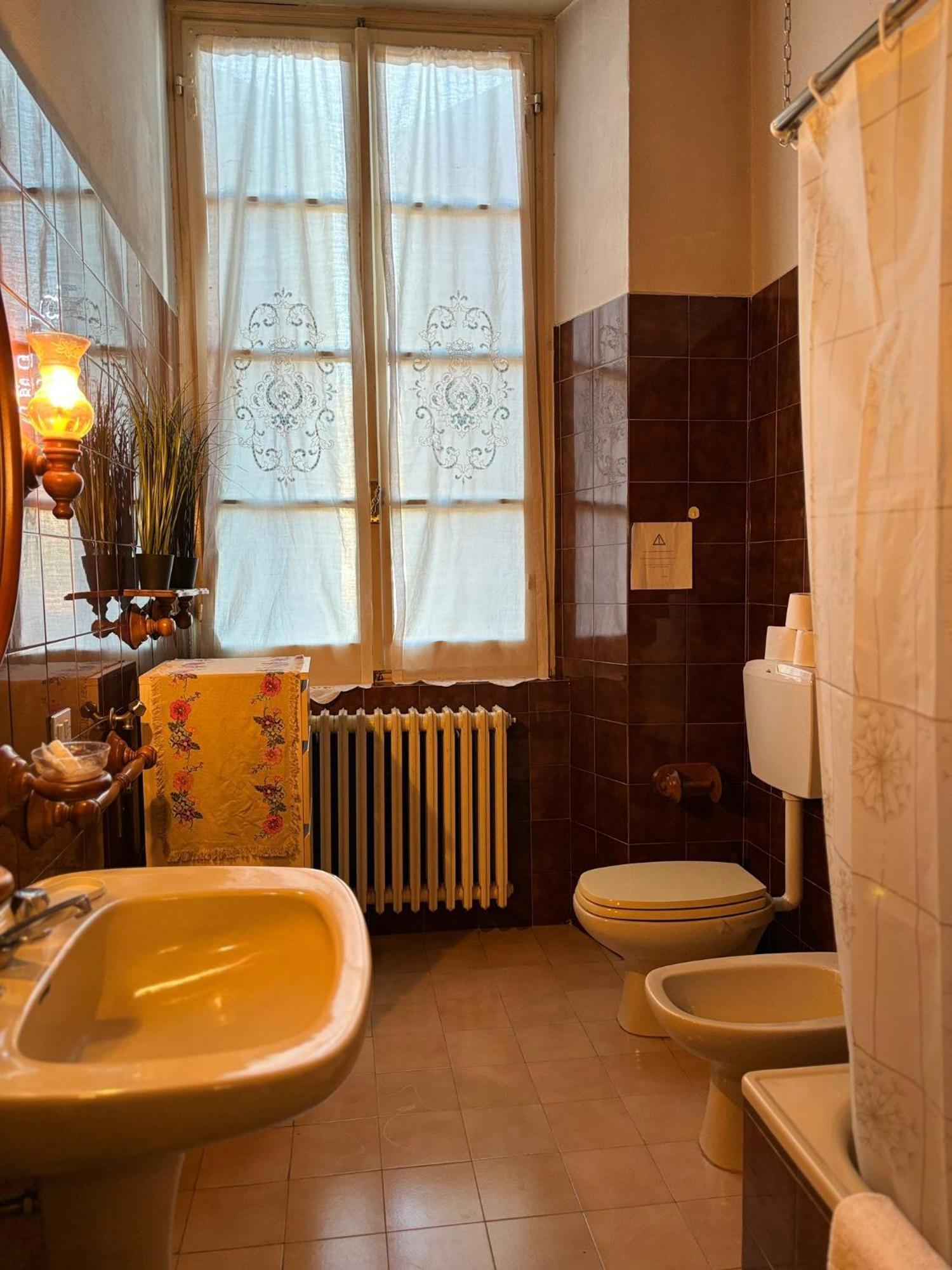 Bed & Breakfast Chiara San Sebastiano Curone Exterior foto