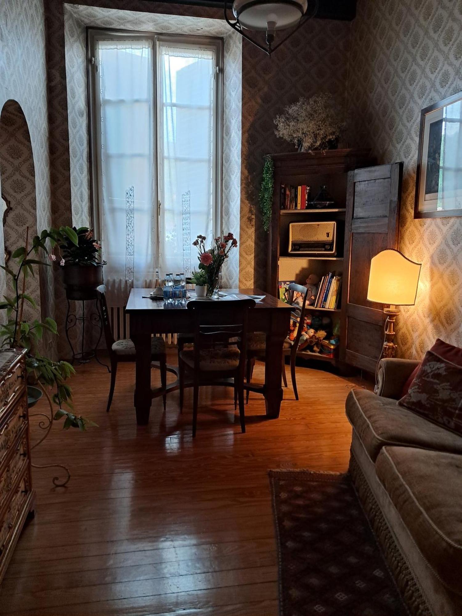 Bed & Breakfast Chiara San Sebastiano Curone Exterior foto