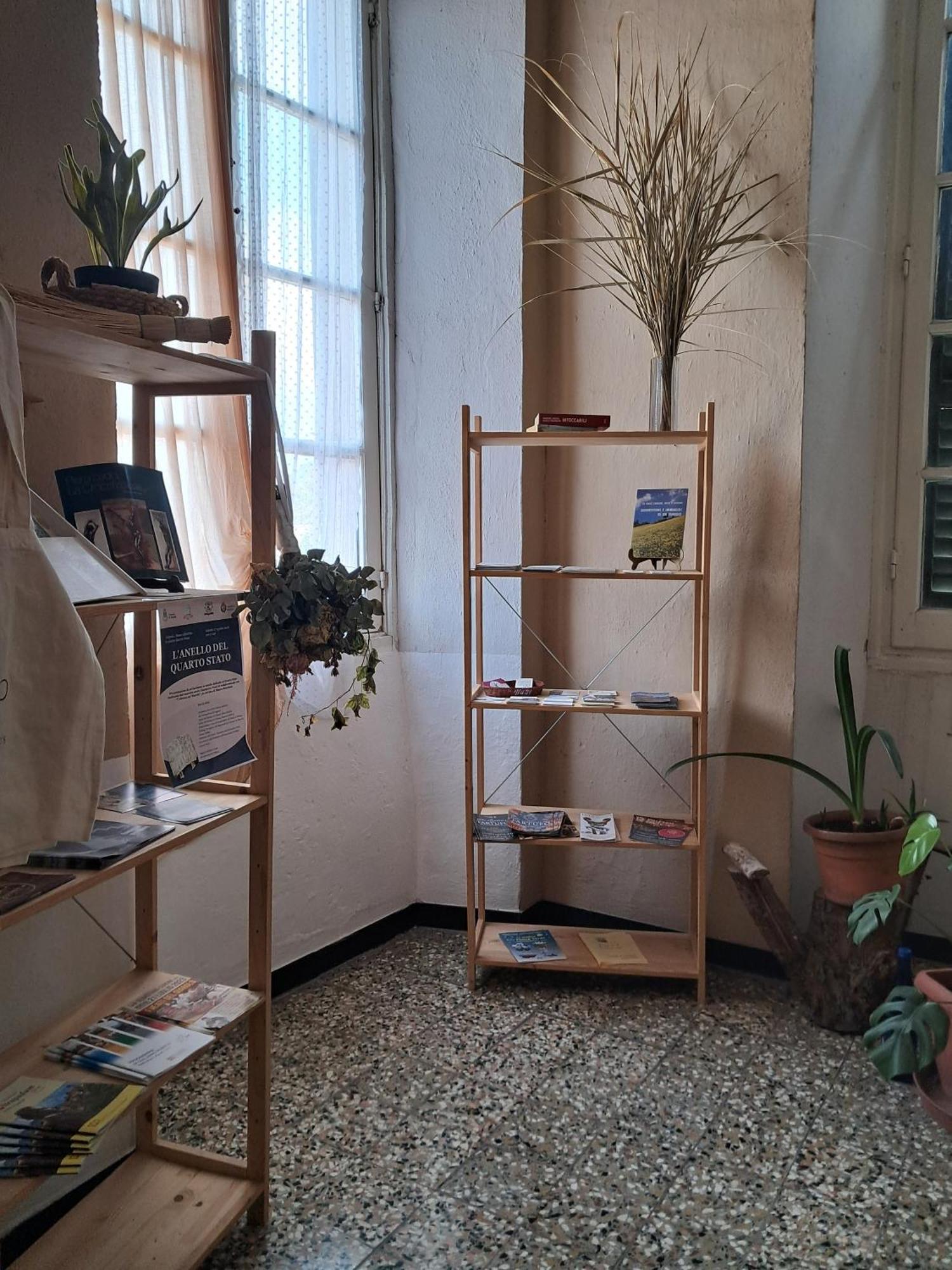 Bed & Breakfast Chiara San Sebastiano Curone Exterior foto