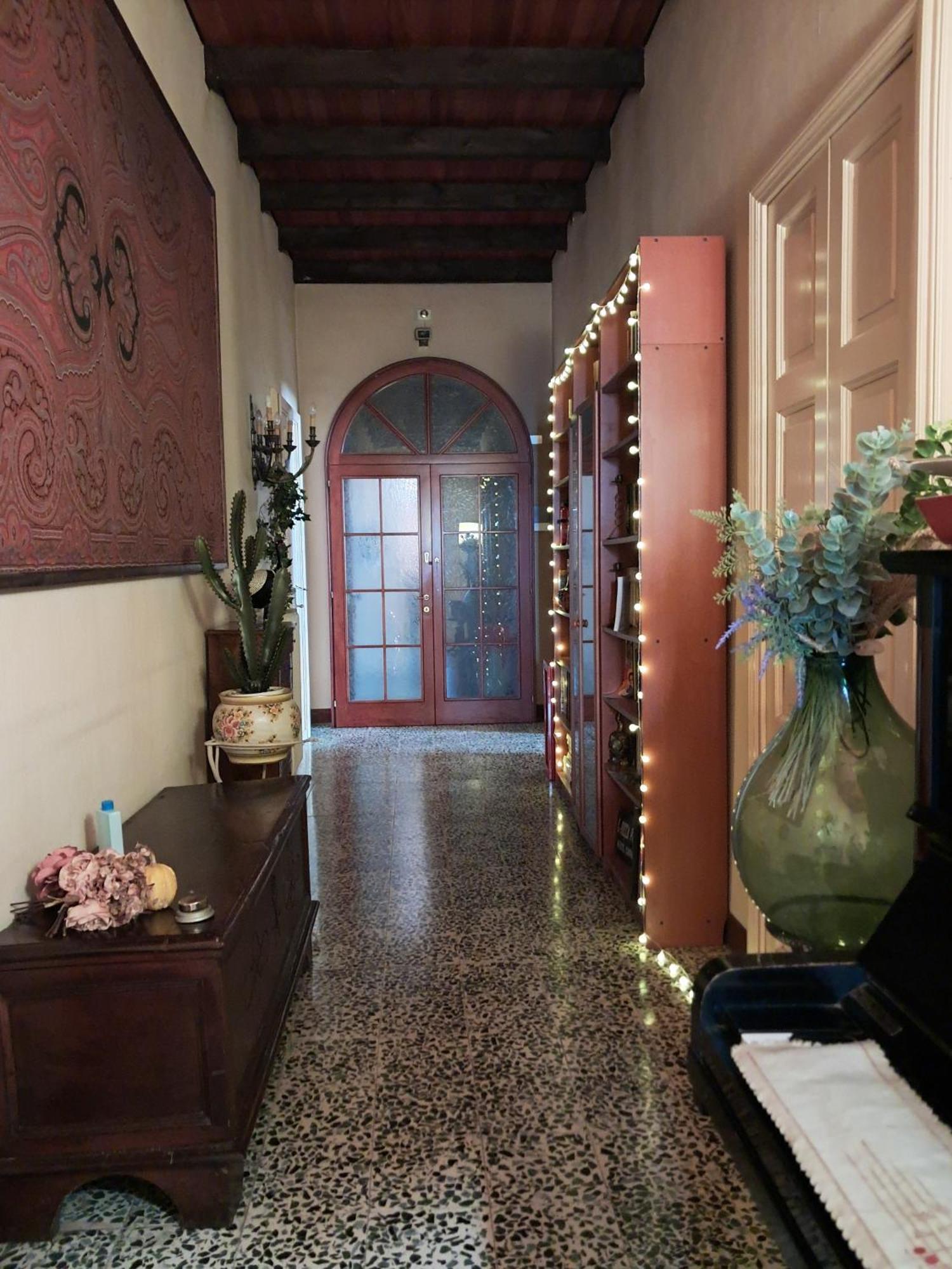 Bed & Breakfast Chiara San Sebastiano Curone Exterior foto