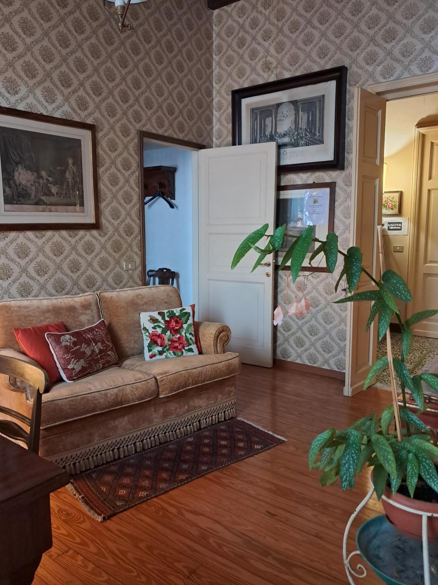 Bed & Breakfast Chiara San Sebastiano Curone Exterior foto