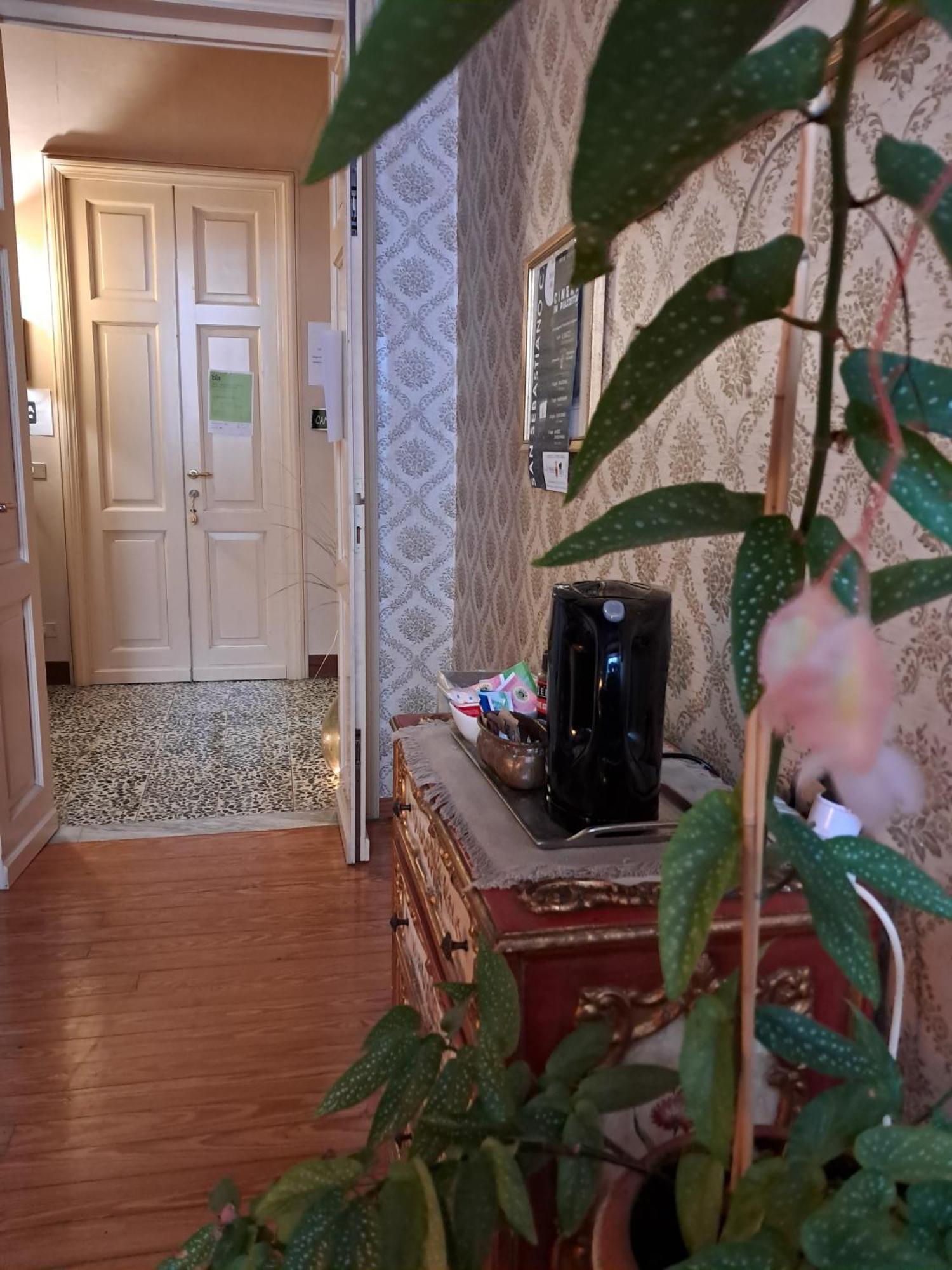 Bed & Breakfast Chiara San Sebastiano Curone Exterior foto
