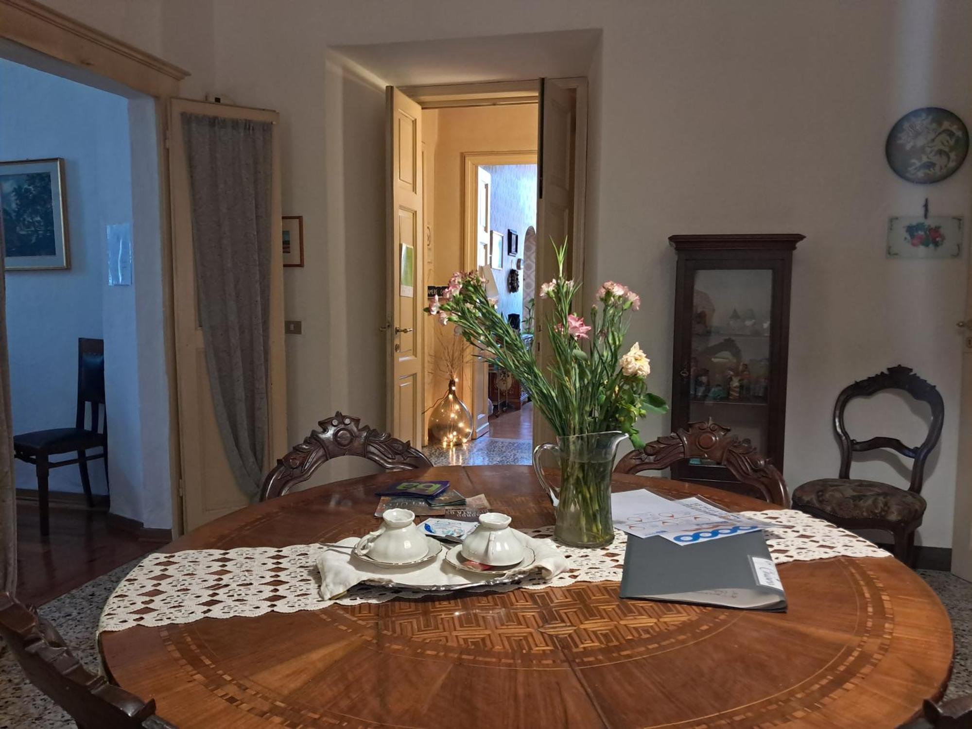 Bed & Breakfast Chiara San Sebastiano Curone Exterior foto
