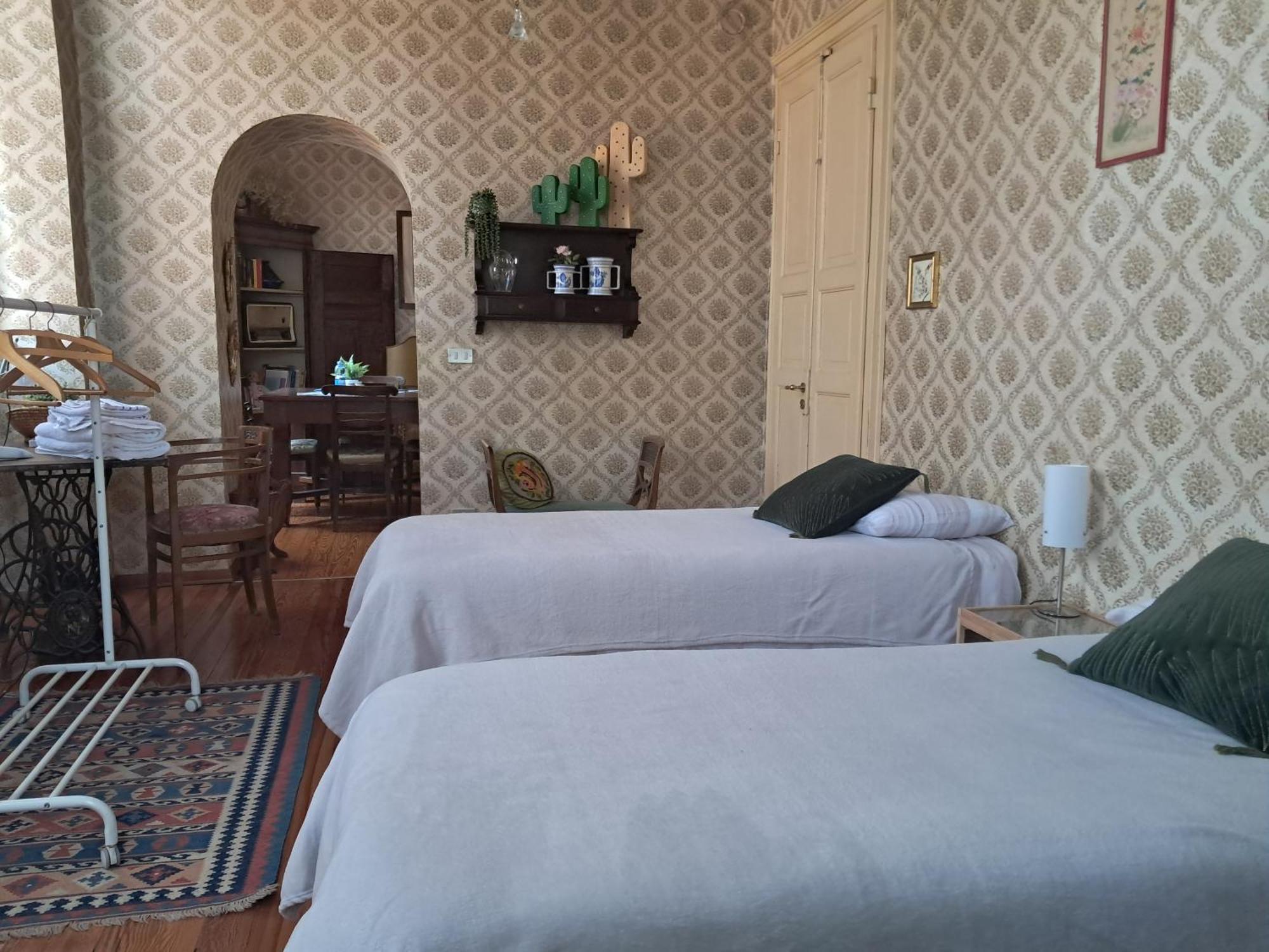 Bed & Breakfast Chiara San Sebastiano Curone Exterior foto