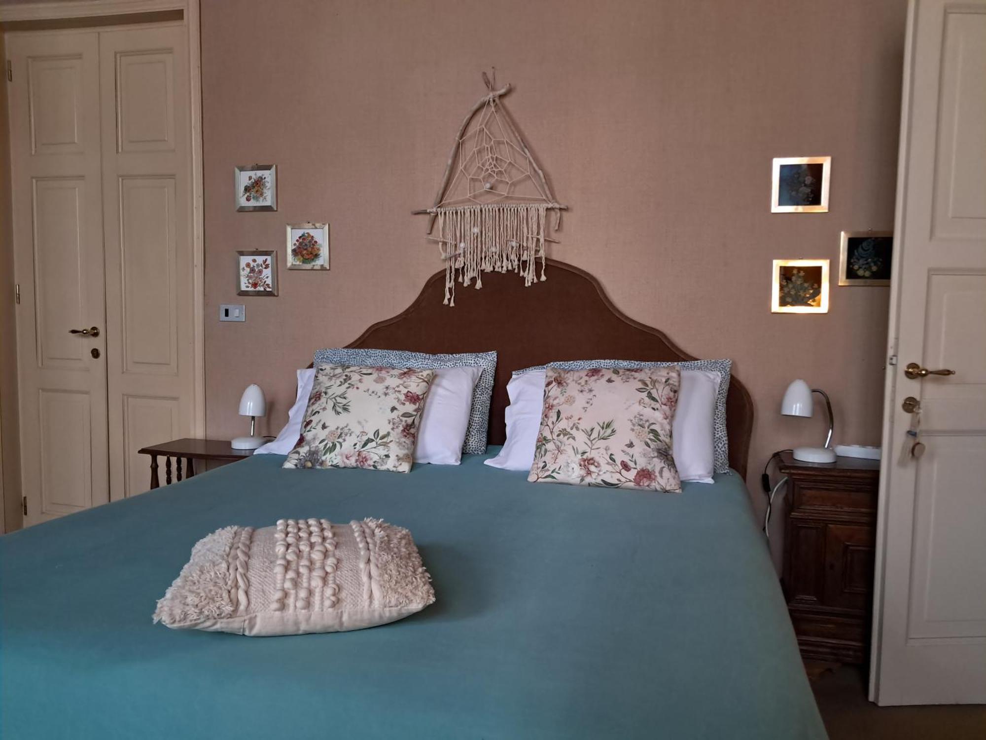 Bed & Breakfast Chiara San Sebastiano Curone Exterior foto