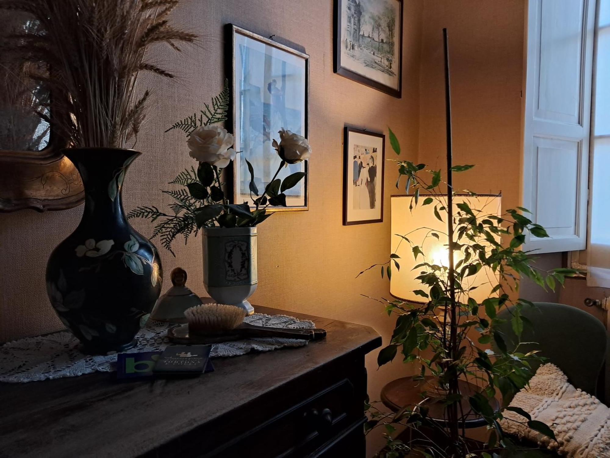 Bed & Breakfast Chiara San Sebastiano Curone Exterior foto