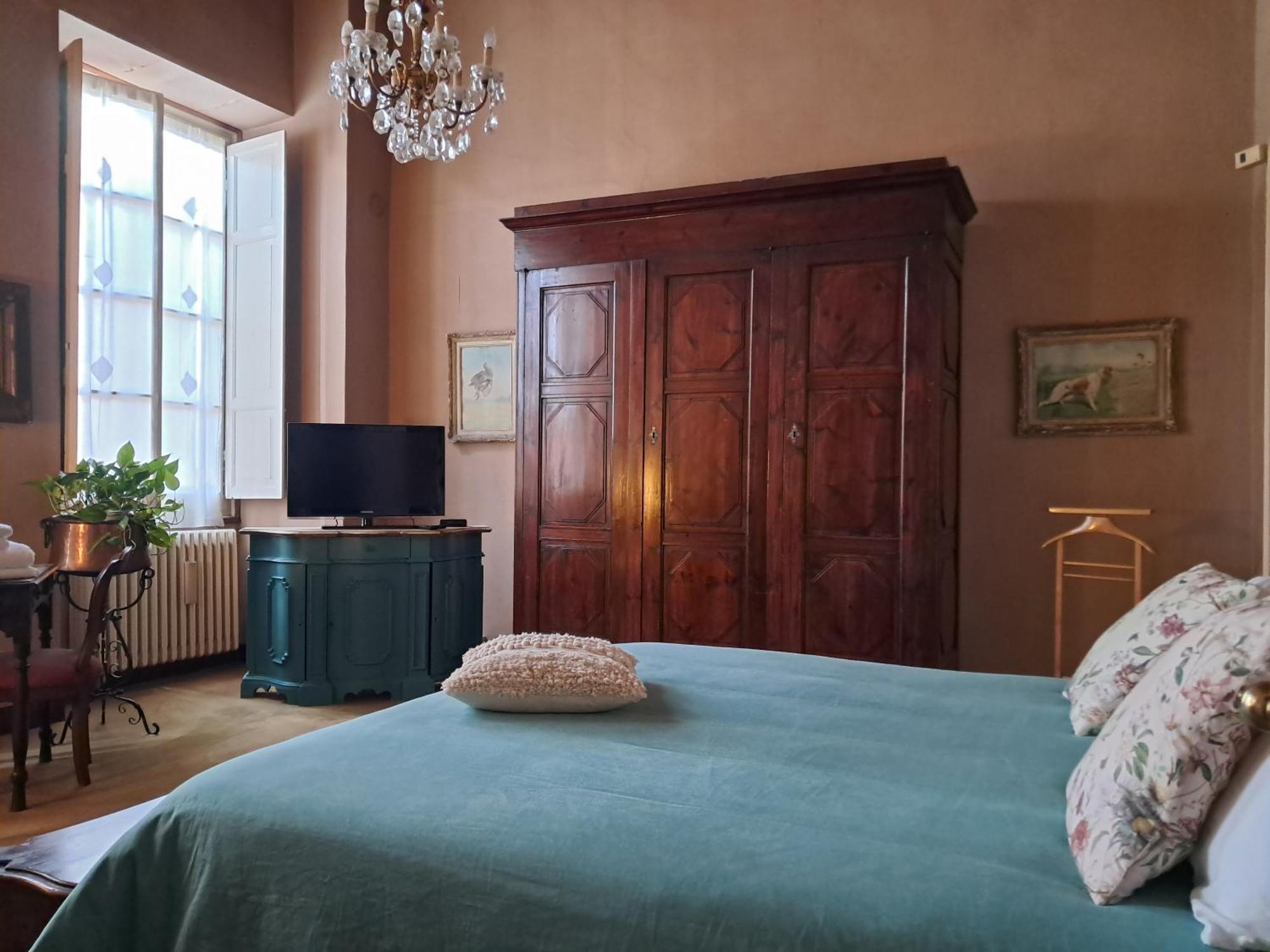 Bed & Breakfast Chiara San Sebastiano Curone Exterior foto