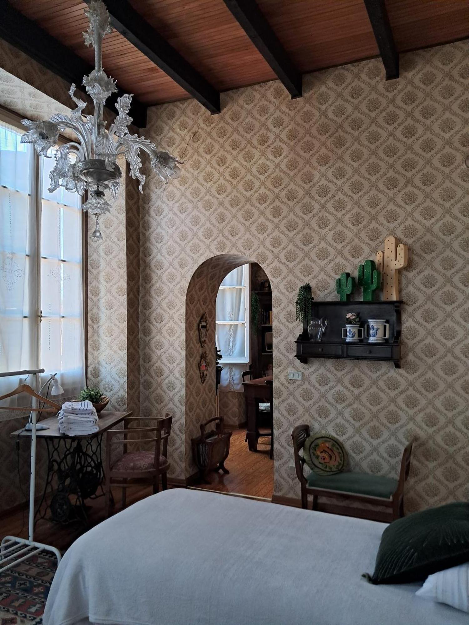 Bed & Breakfast Chiara San Sebastiano Curone Exterior foto