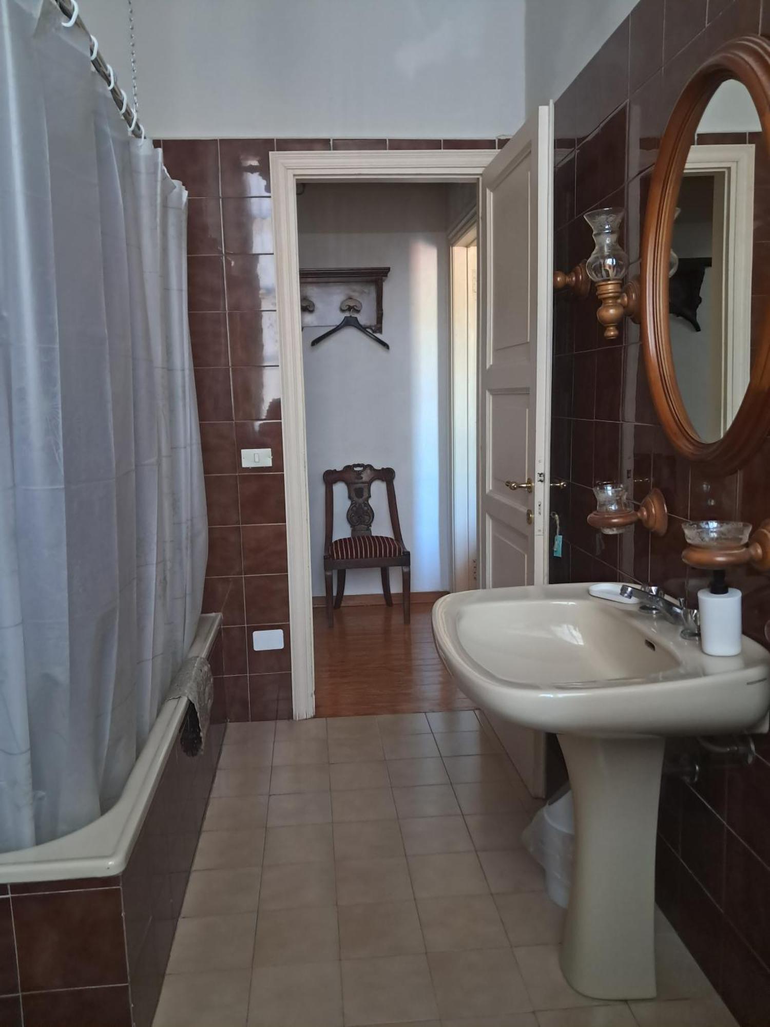 Bed & Breakfast Chiara San Sebastiano Curone Exterior foto
