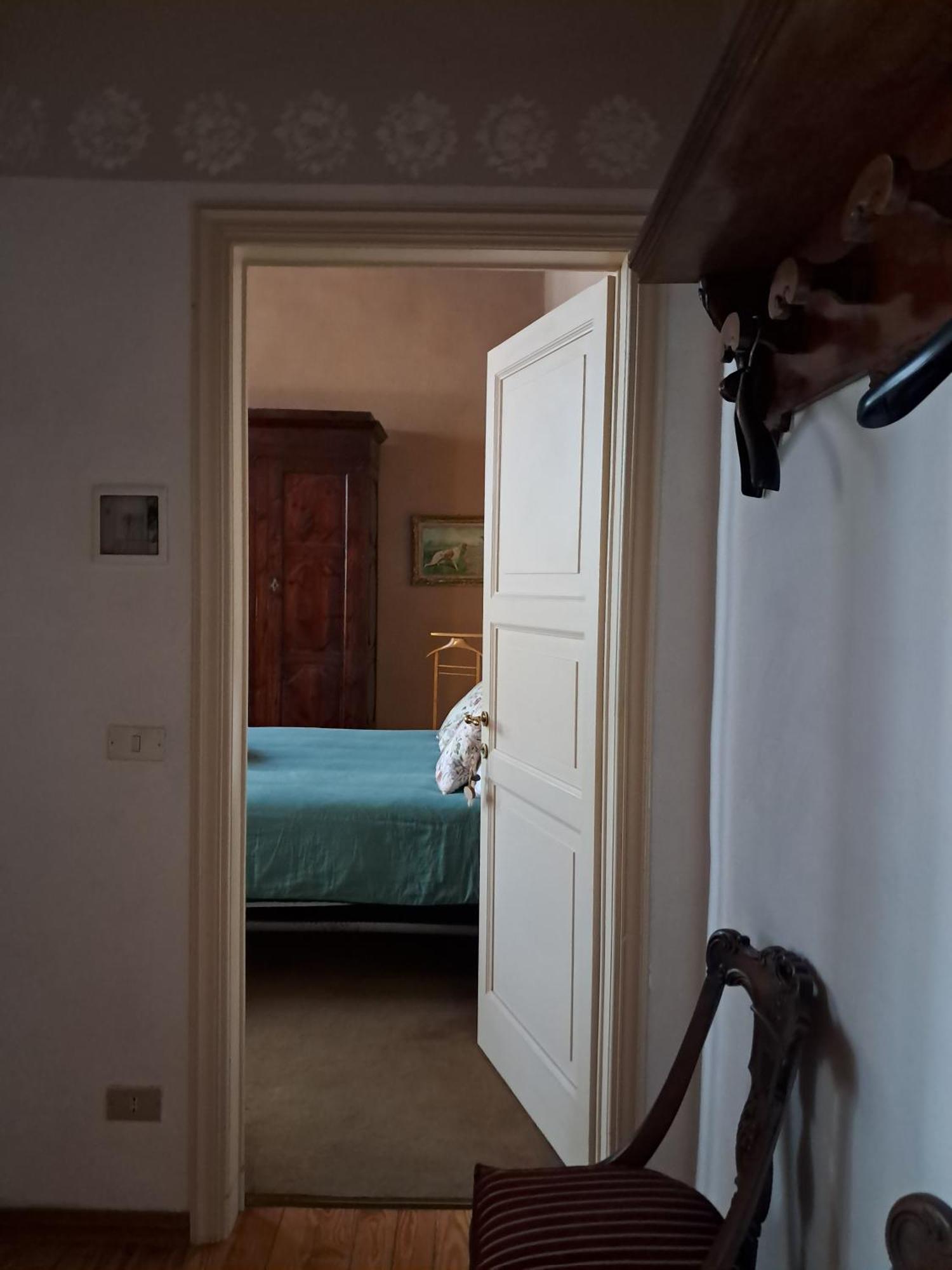 Bed & Breakfast Chiara San Sebastiano Curone Exterior foto