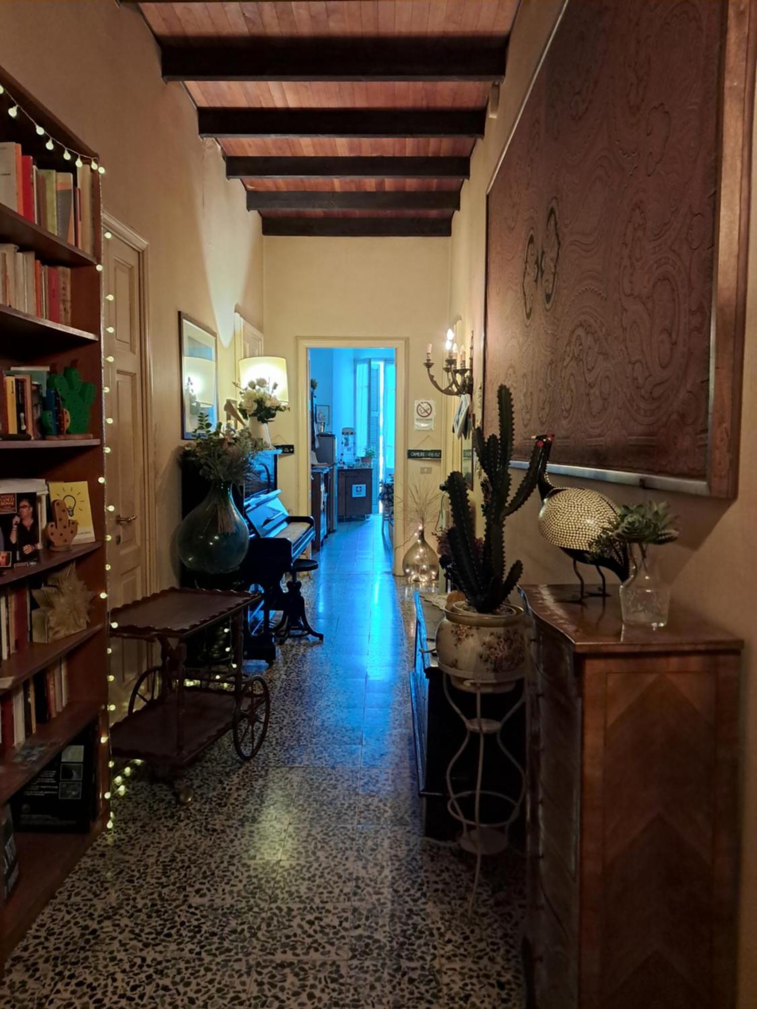 Bed & Breakfast Chiara San Sebastiano Curone Exterior foto
