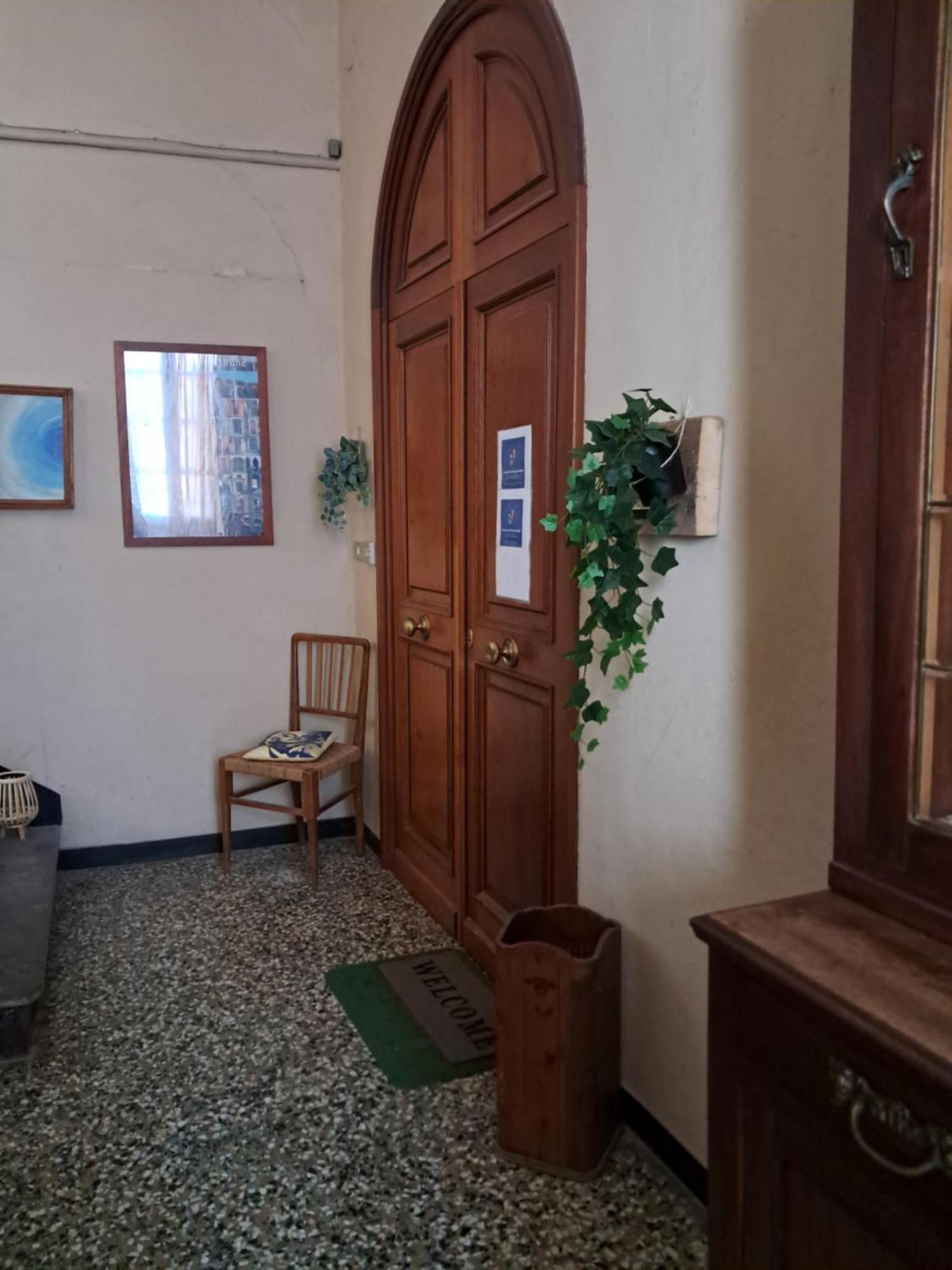 Bed & Breakfast Chiara San Sebastiano Curone Exterior foto