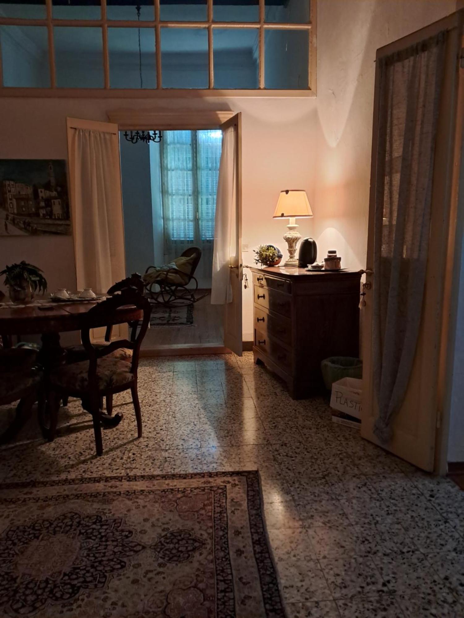 Bed & Breakfast Chiara San Sebastiano Curone Exterior foto