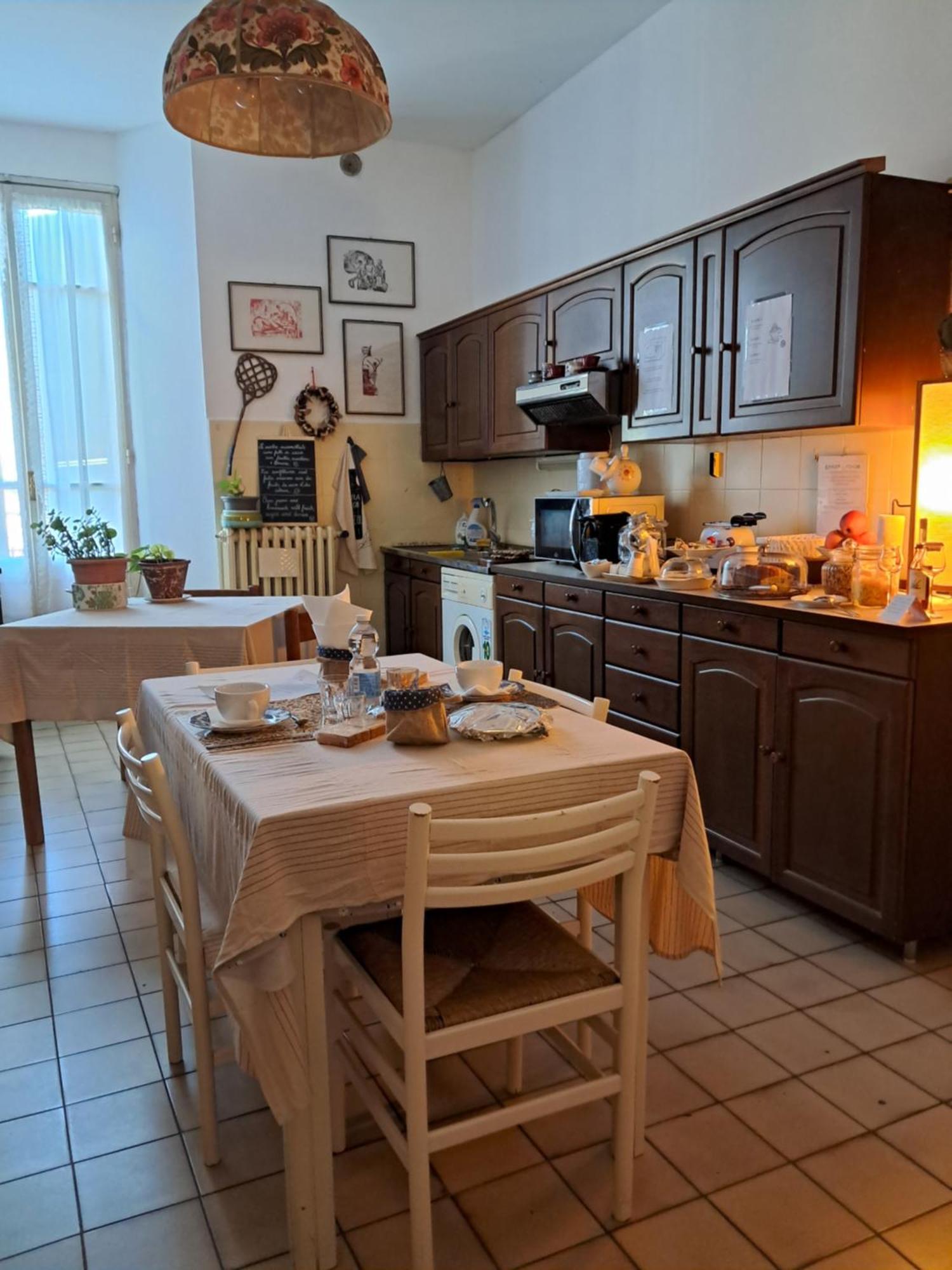Bed & Breakfast Chiara San Sebastiano Curone Exterior foto